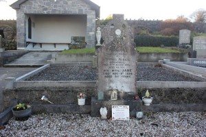 Moran Thomas Lisdrumneil